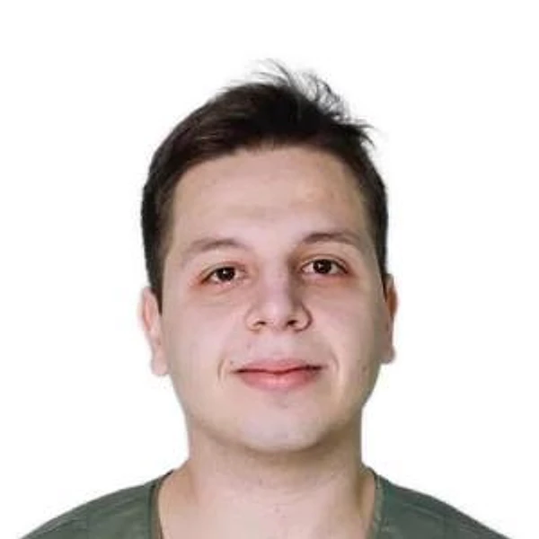Гидлерчук Дмитрий Николаевич — Стоматолог-хирург, Воркута