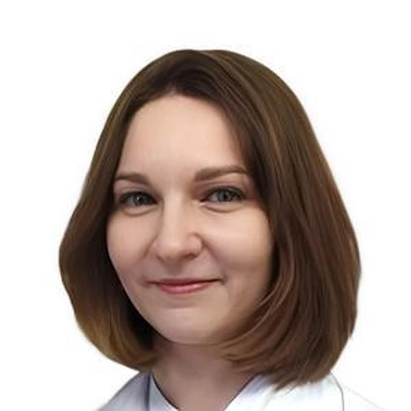 Переходова Елена Юрьевна — Невролог, Ростов-на-Дону