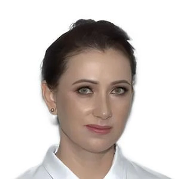 Баёва Оксана Николаевна — Стоматолог, Курган