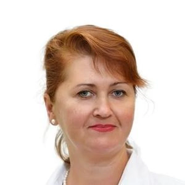 Гумарова Елена Альбертовна — Стоматолог, Нижний Новгород