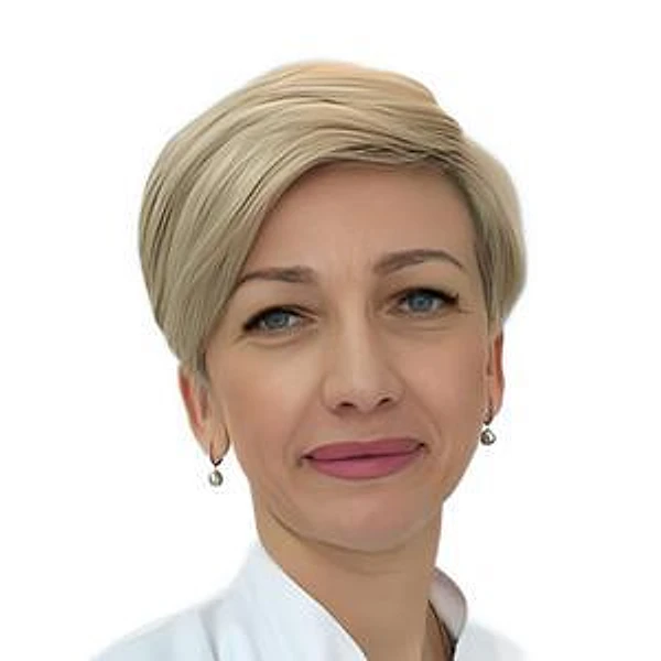 Лысенко Татьяна Валентиновна — Кардиолог, Ростов-на-Дону