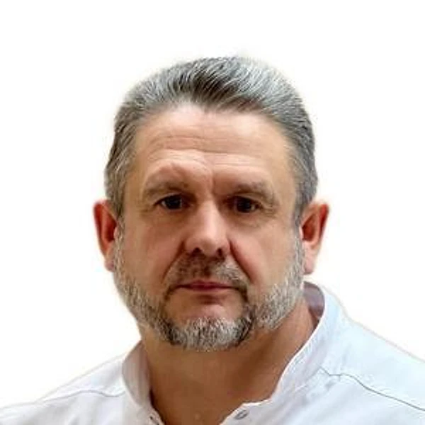Казанцев Олег Александрович — Стоматолог, Стоматолог-ортопед, Курган