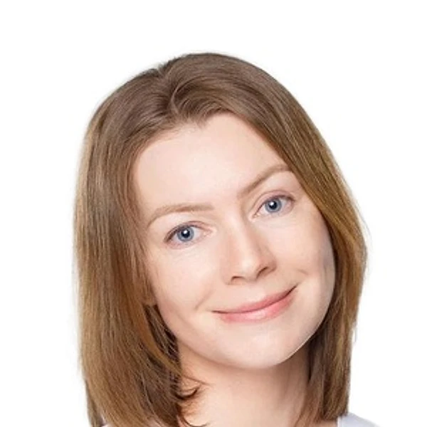 Коняева Елена Евгеньевна — Стоматолог, Нижний Новгород