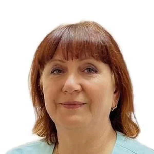 Басманова Нина Трофимовна — Стоматолог, Курган