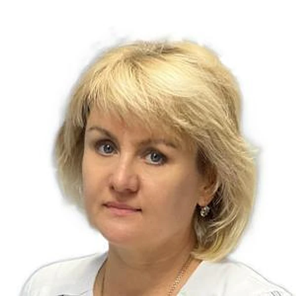 Полякова Людмила Вячеславовна — Стоматолог, Курган