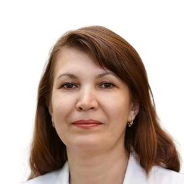Митрофанова Татьяна Александровна — Стоматолог, Нижний Новгород