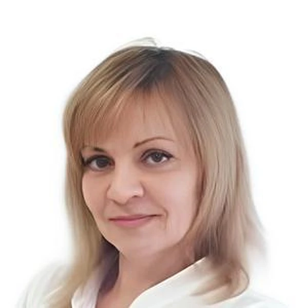 Одинцова Екатерина Сергеевна — Врач ЛФК, Ростов-на-Дону