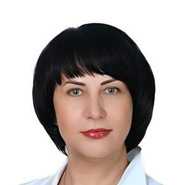 Сажнева Светлана Алексеевна — Физиотерапевт, Ростов-на-Дону
