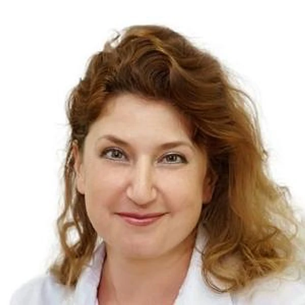 Смирнова Светлана Евгеньевна — Стоматолог, Нижний Новгород