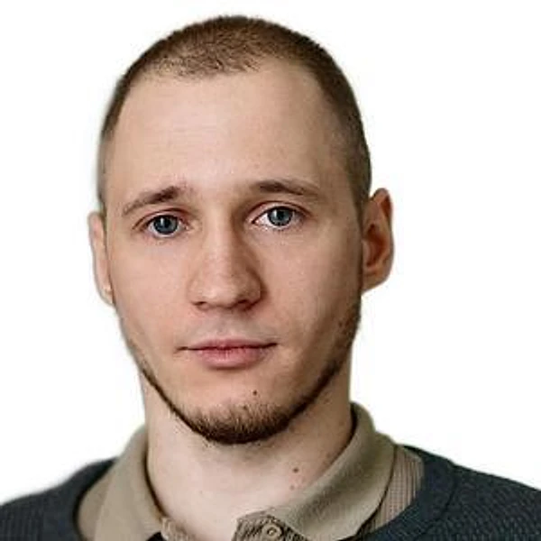 Сорокин Илья Дмитриевич — Психиатр, Психотерапевт, Санкт-Петербург