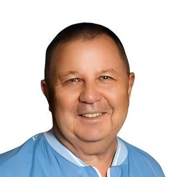 Соколов Владимир Александрович — Стоматолог, Стоматолог-ортопед, Курган