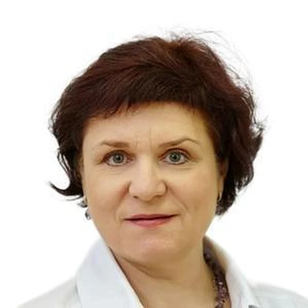 Стрельникова Татьяна Николаевна — Стоматолог, Нижний Новгород