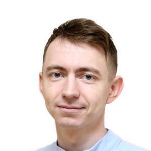 Тимошин Михаил Олегович — Анестезиолог-реаниматолог, Калуга