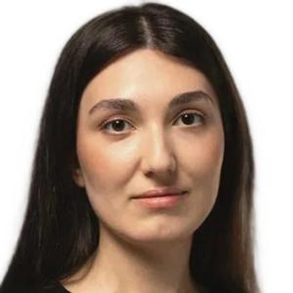 Гаджиева Фидан Шафаятовна — Психиатр, Санкт-Петербург