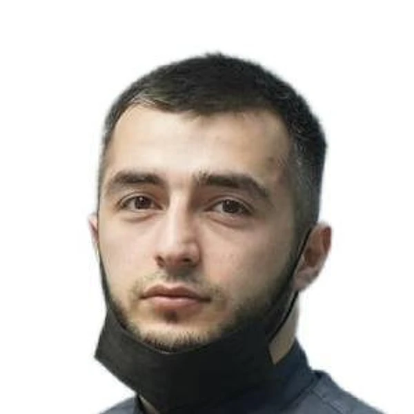 Гаджимурадов Нариман Джанбулатович — Стоматолог, Стоматолог-эндодонтист, Астрахань