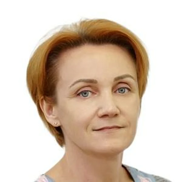 Шмелева Светлана Александровна — Стоматолог, Нижний Новгород