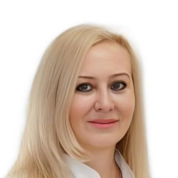 Волконская Наталья Бориславовна — Рентгенолог, Ростов-на-Дону