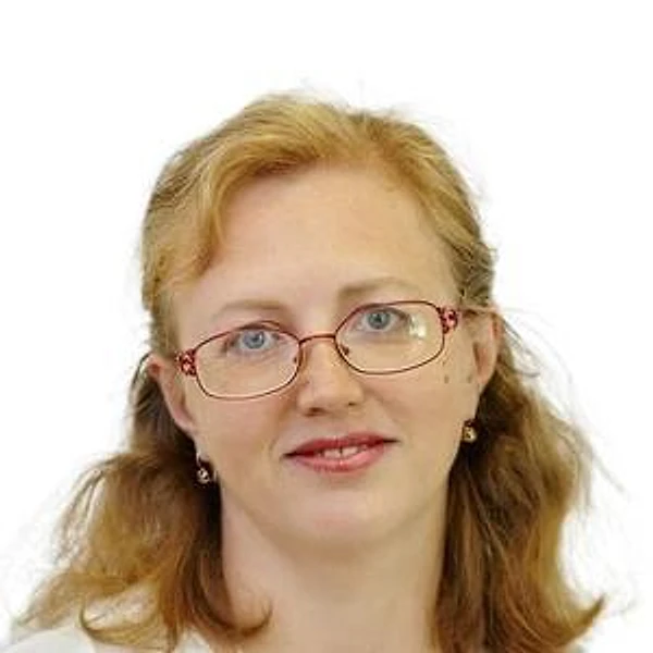 Хохлова Ирина Николаевна — Детский стоматолог, Нижний Новгород