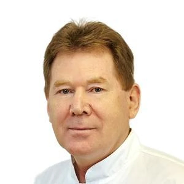 Насретдинов Раис Саетгалиевич — Стоматолог-ортопед, Нижний Новгород