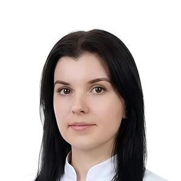 Ставрова Екатерина Игоревна — Онколог, Челябинск
