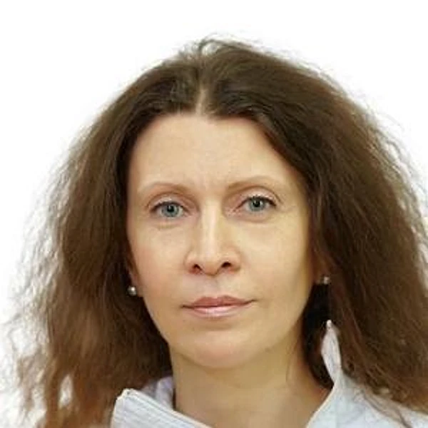 Сябаева Ирина Алексеевна — Стоматолог-ортопед, Нижний Новгород
