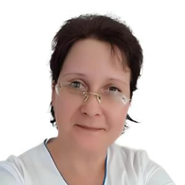 Волкова Марина Викторовна — Функциональный диагност, Санкт-Петербург