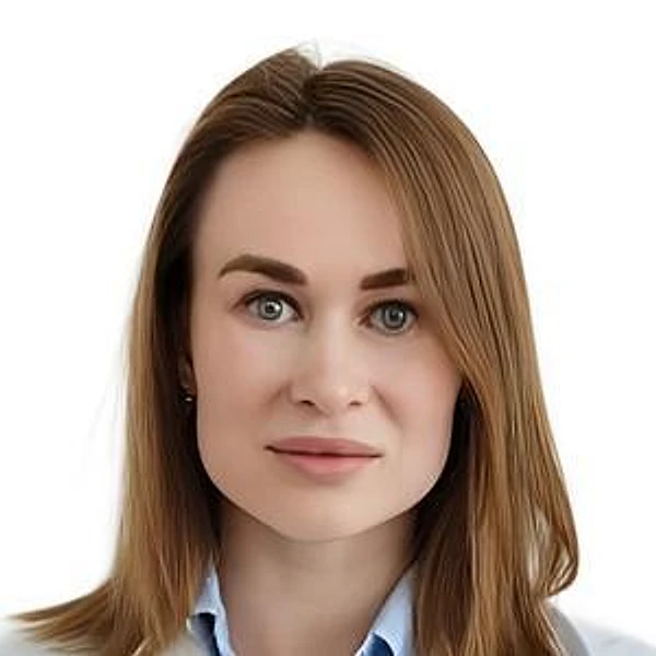 Нюркина Нина Олеговна — Хирург, Онколог, Димитровград
