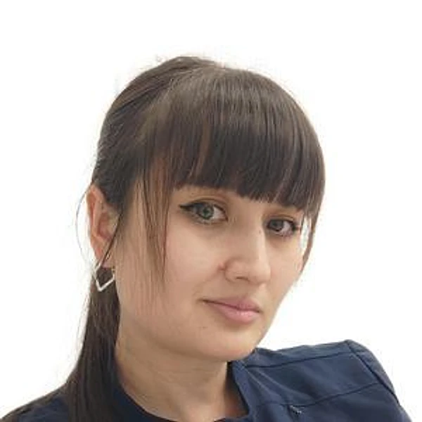 Трегубова Камила Шакирбековна — Стоматолог-гигиенист, Детский стоматолог-гигиенист, Омск