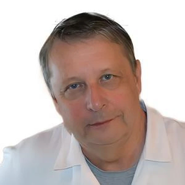 Савенков Михаил Степанович — Психотерапевт, Санкт-Петербург