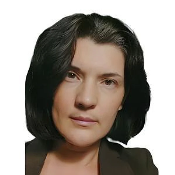 Черновасиленко Инга Валерьевна — Психиатр, Психотерапевт, Санкт-Петербург