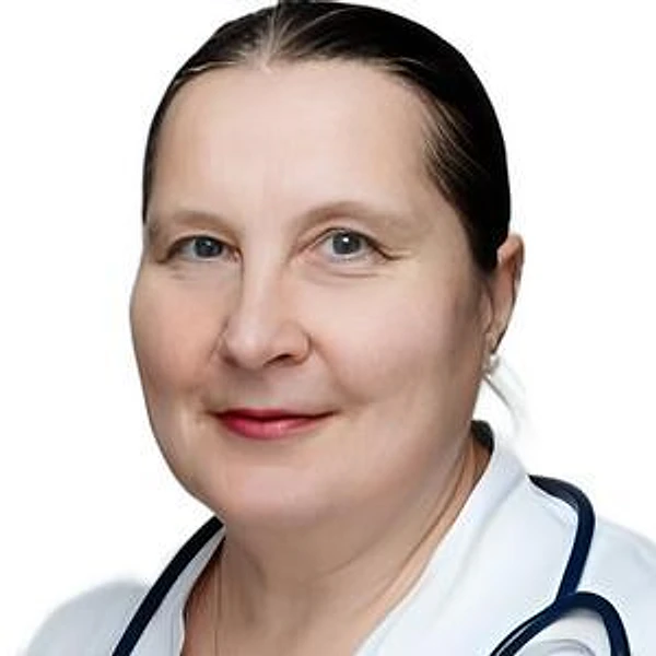 Ватолина Галина Тимофеевна — Терапевт, Калуга
