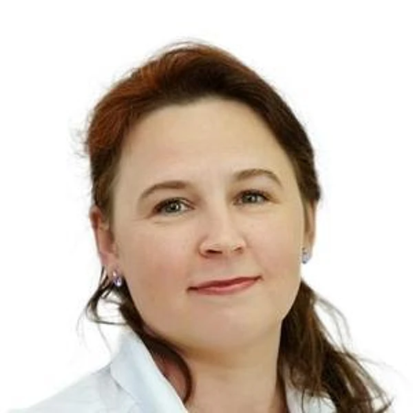 Сергеева Ольга Петровна — Детский стоматолог, Нижний Новгород