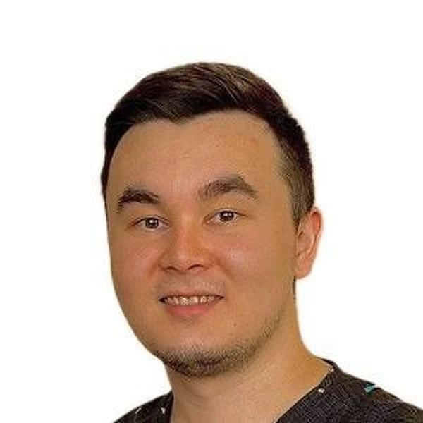 Фаткутдинов Флорид Гарифович — Анестезиолог-реаниматолог, Уфа