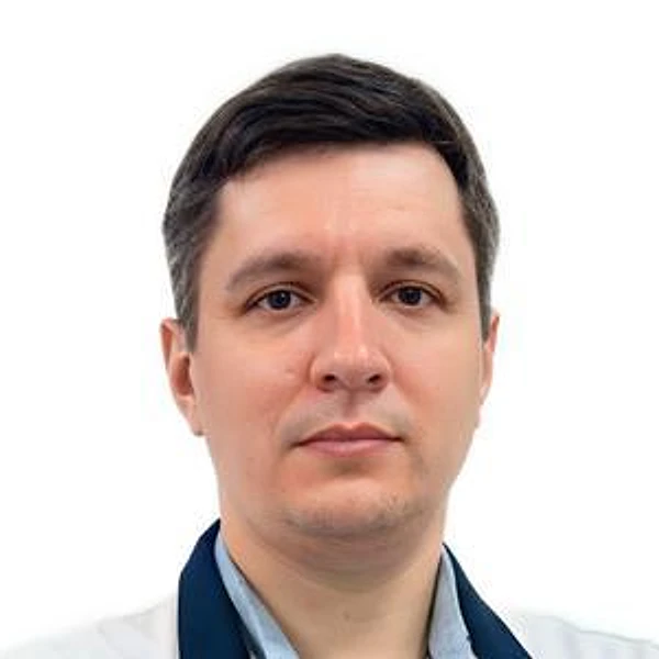 Петяев Антон Алексеевич — Сосудистый хирург (ангиохирург), Флеболог, Ростов-на-Дону