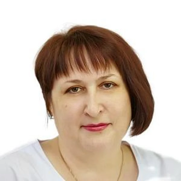 Русинова Светлана Ивановна — Стоматолог, Нижний Новгород