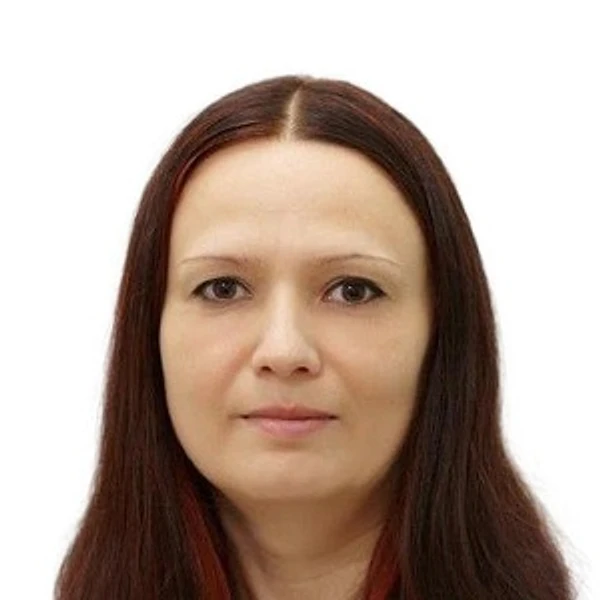 Балашова Вера Владимировна — Стоматолог, Нижний Новгород