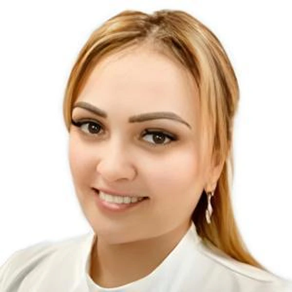 Ногаева Татьяна Хаджи-муратовна — Онколог, Санкт-Петербург