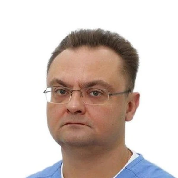 Перегудов Алексей Владимирович — Стоматолог-ортопед, Нижний Новгород