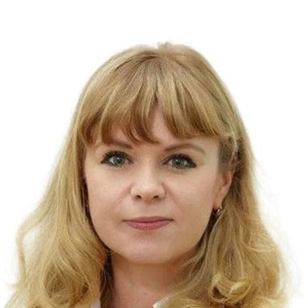 Павлович Елена Валерьевна — Стоматолог, Нижний Новгород