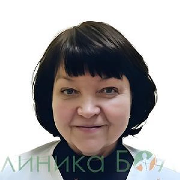 Фомичёва Ольга Анатольевна — Врач УЗИ, Городец