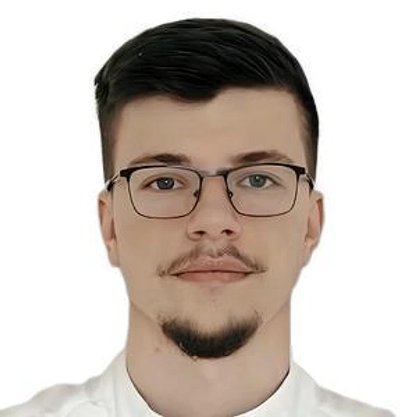 Терещенко Даниил Викторович — Стоматолог, Стоматолог-гигиенист, Москва