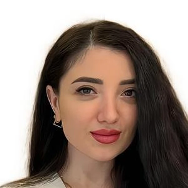 Баширова Дилана Закировна — Косметолог-эстетист, Мануальный терапевт, Массажист, Терапевт, Москва
