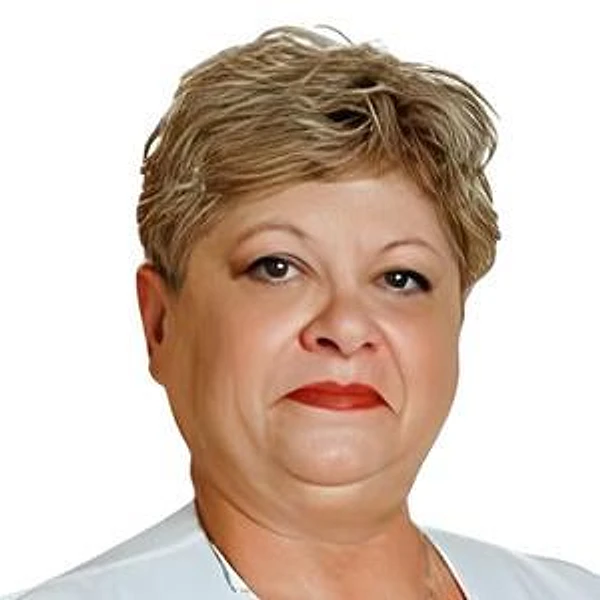 Дудукалова Людмила Андреевна — Рентгенолог, Ростов-на-Дону