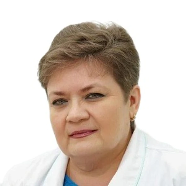 Мартынова Елена Васильевна — Стоматолог, Нижний Новгород