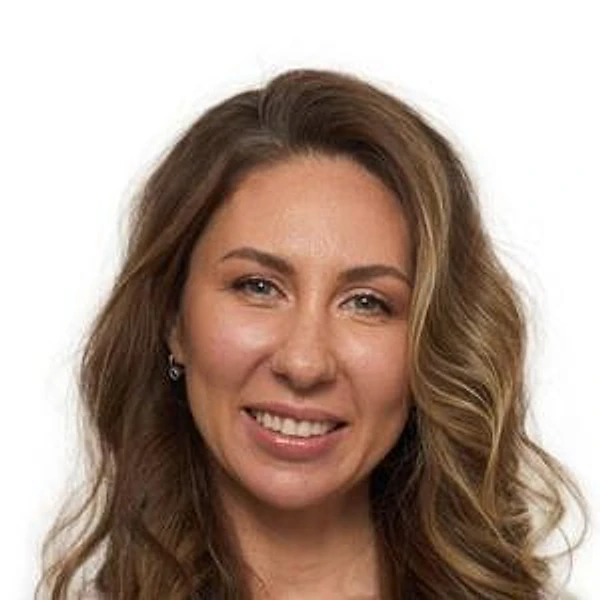 Репина Екатерина Андреевна — Стоматолог-хирург, Детский стоматолог-хирург, Стоматолог-имплантолог, Нижний Новгород