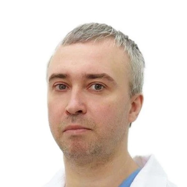 Троицкий Александр Александрович — Стоматолог-ортопед, Нижний Новгород