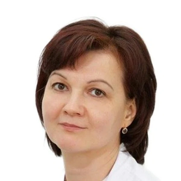 Сидорина Ольга Вячеславовна — Стоматолог-ортопед, Нижний Новгород