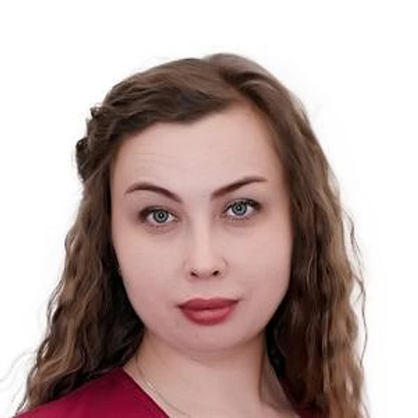 Поторочина Марина Владимировна — Офтальмолог (окулист), Детский офтальмолог, Ижевск