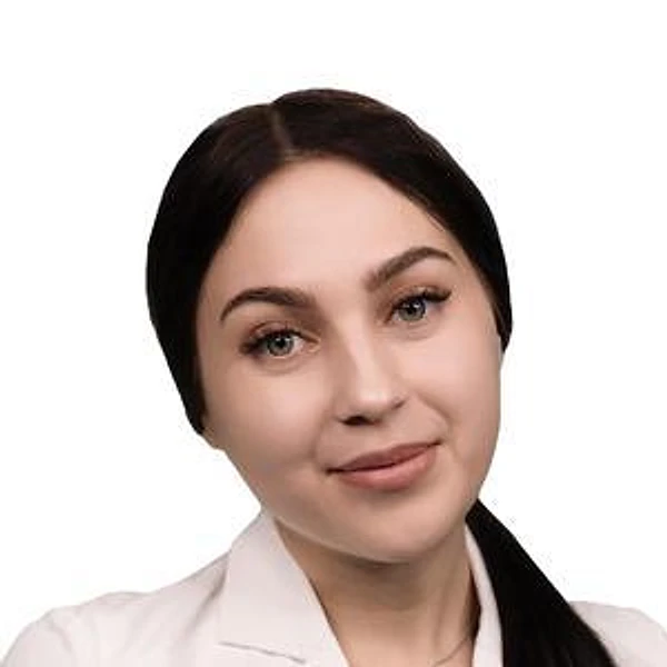 Федорова Полина Анатольевна — Пластический хирург, Санкт-Петербург