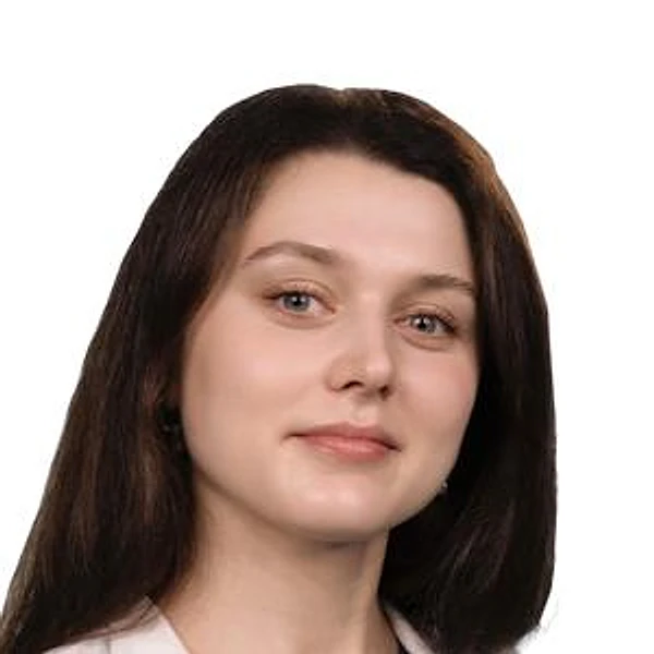 Осаула Анастасия Николаевна — Пластический хирург, Санкт-Петербург